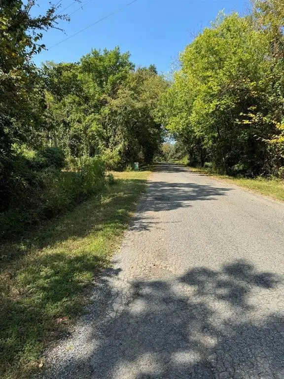 0 County Road D4737, Heavener, OK 74937