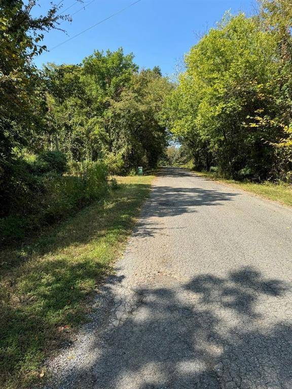 0 County Road D4737, Heavener, OK 74937