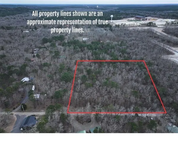 Alexis LN, Broken Bow, OK 74728