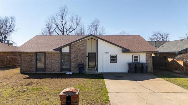 11709 N Lee PL, Oklahoma City, OK 73114