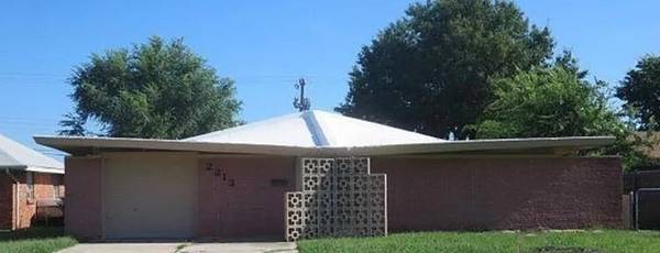 2213 SW 76th ST, Oklahoma City, OK 73159