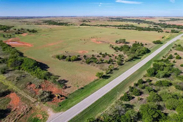 000 Rural Butler, Butler, OK 73625