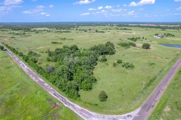 E County Road 1610 RD, Elmore City, OK 73433