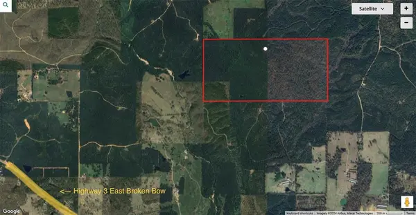Harkey PL, Broken Bow, OK 74728