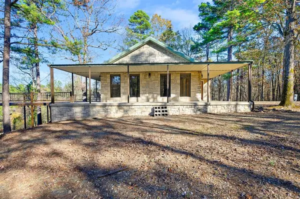 6837 Sherwood RD, Broken Bow, OK 74728