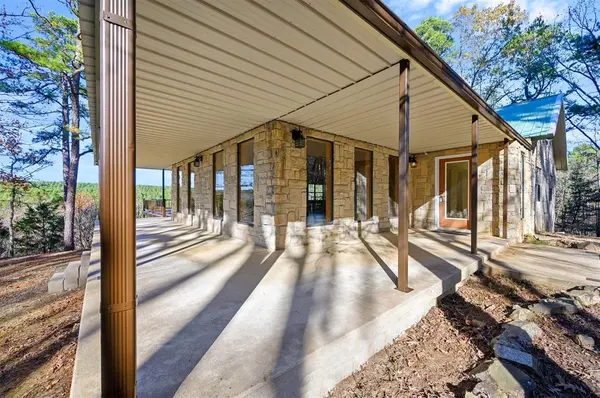 6837 Sherwood RD, Broken Bow, OK 74728