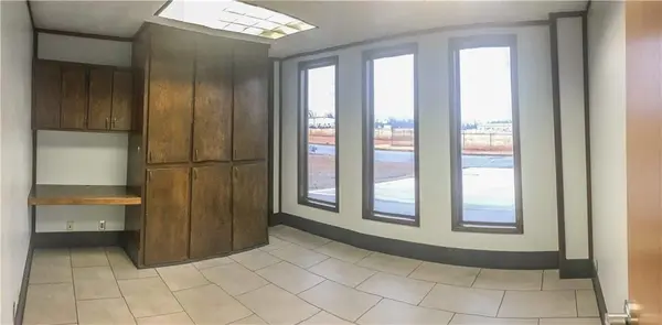 1313 Airport Industrial, Elk City, OK 73644