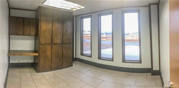 1313 Airport Industrial, Elk City, OK 73644