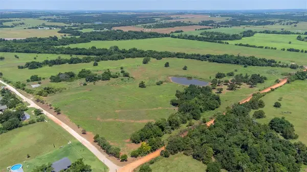 Camp/Lakewood RD, Guthrie, OK 73044