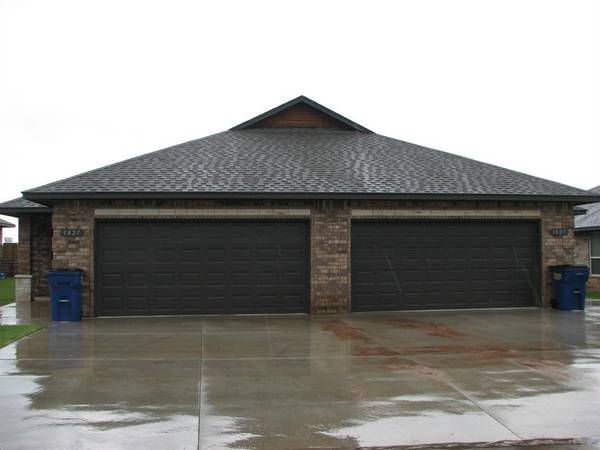 1829 Cypress LN, El Reno, OK 73036
