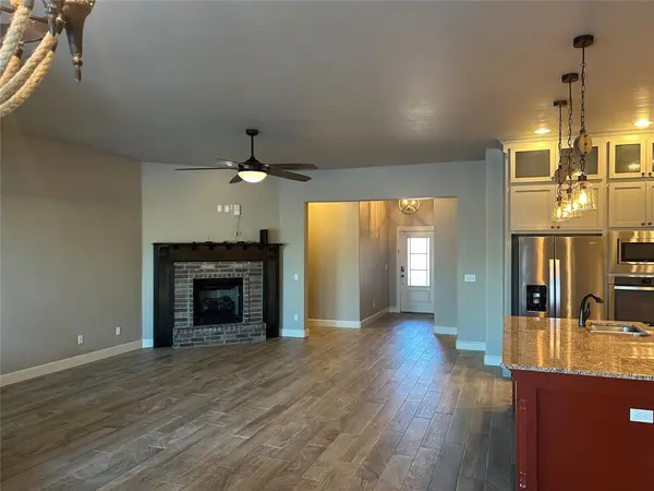 Address not disclosed, Yukon, OK 73099