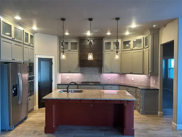 Address not disclosed, Yukon, OK 73099