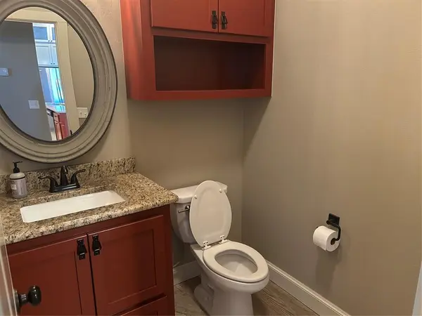 Address not disclosed, Yukon, OK 73099