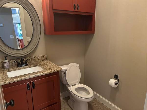 Address not disclosed, Yukon, OK 73099
