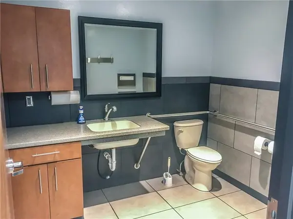 1313 Airport Industrial, Elk City, OK 73644
