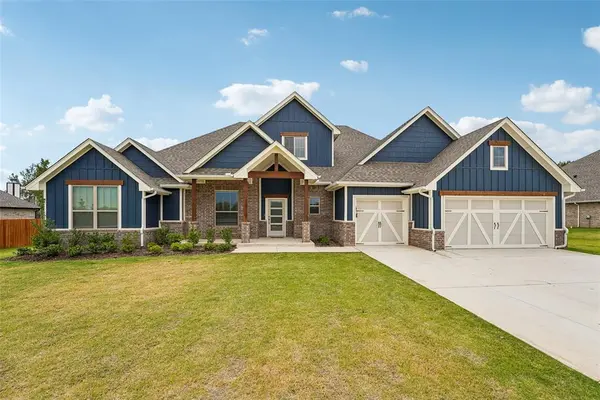 12417 Samara DR, Oklahoma City, OK 73173