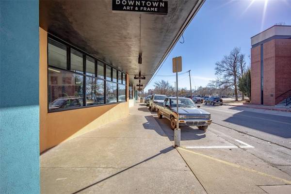 121 S Santa Fe AVE #117, Norman, OK 73069