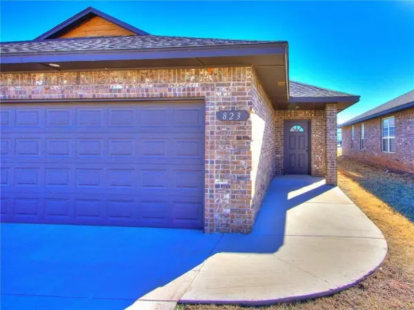 816 Aspen DR, Kingfisher, OK 73750
