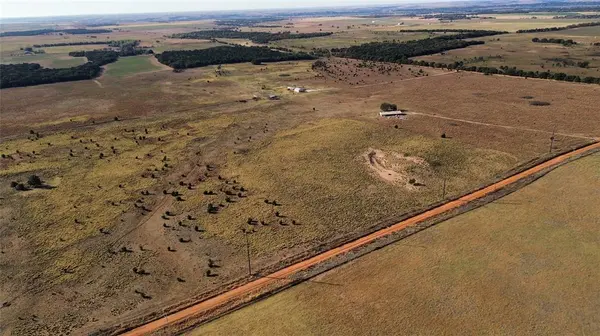 1339 OK 33 Lot 3, Fay, OK 73649