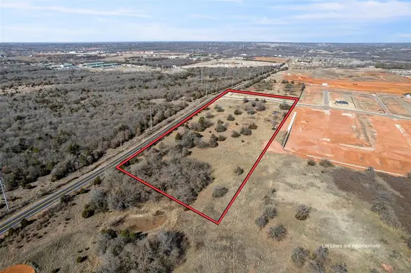 000 0000 BLVD, Edmond, OK 73034