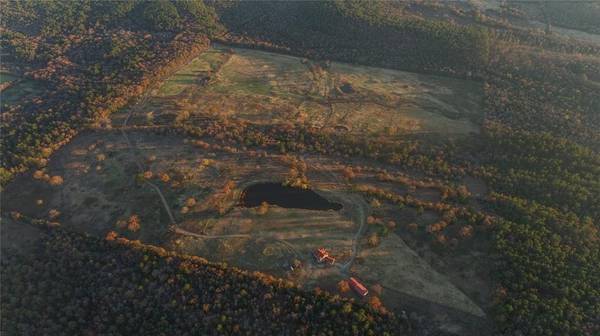 31460 Earls Flat RD, Wister, OK 74966