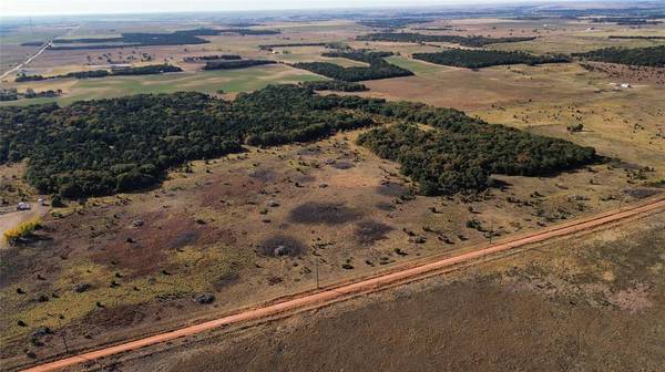 1339 OK 33 Lot 42, Fay, OK 73649