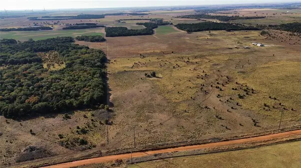 1339 OK 33 Lot 45, Fay, OK 73649