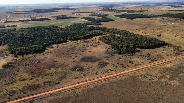 1339 OK 33 Lot 45, Fay, OK 73649