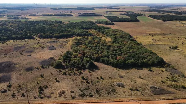 1339 OK 33 Lot 48, Fay, OK 73649