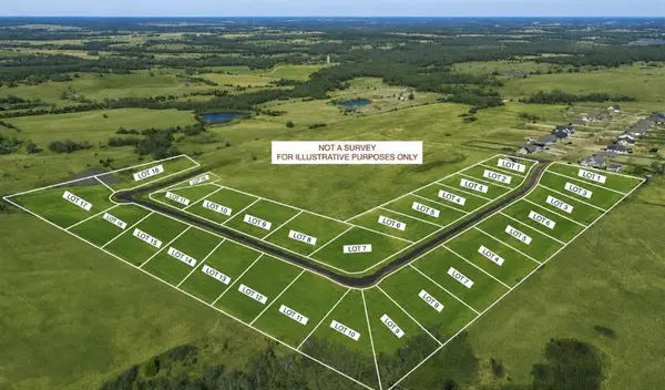 00 Carefree Lot 15 Blk 1 LN, Shawnee, OK 74804