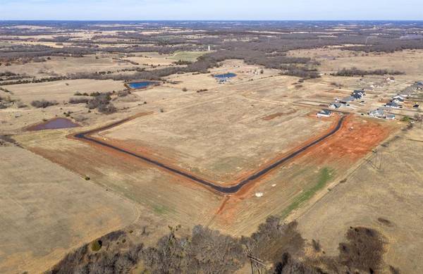 00 Carefree Lot 5 Blk 2 LN, Shawnee, OK 74804