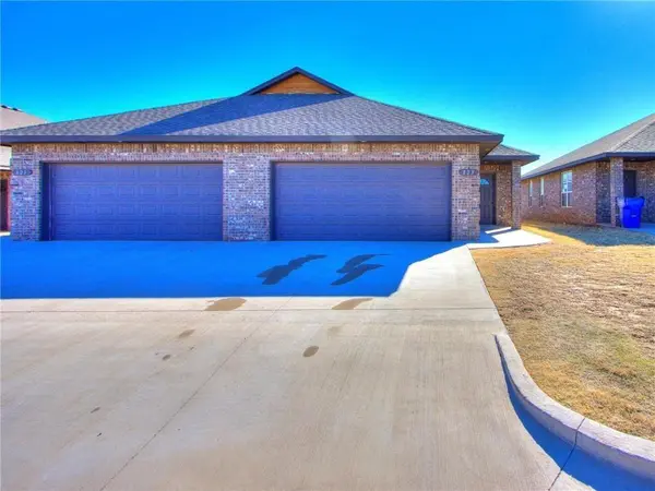 821 Aspen DR, Kingfisher, OK 73750