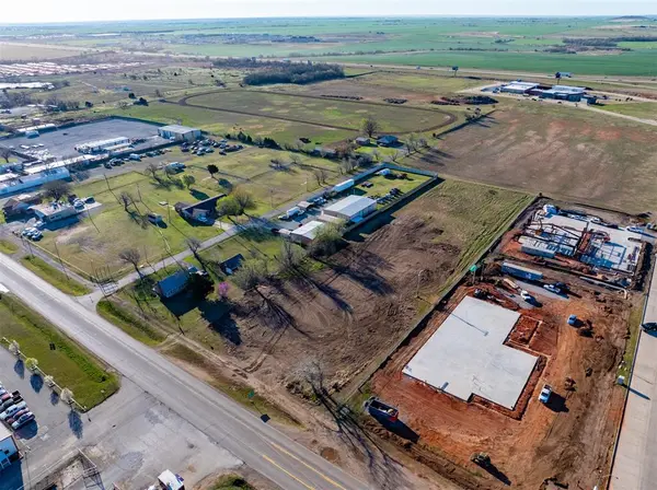 1904 E Highway 66 HWY, El Reno, OK 73036