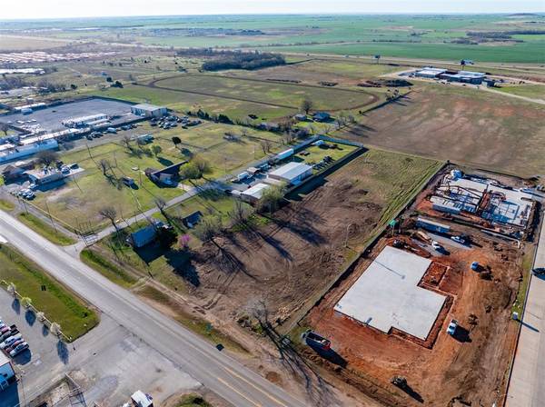 1904 E Highway 66 HWY, El Reno, OK 73036