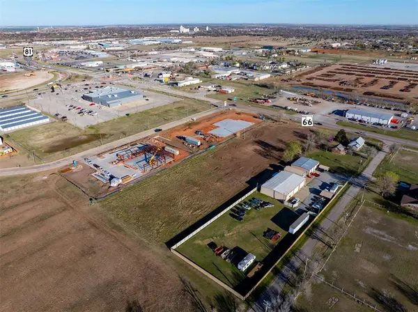 1904 E Highway 66 HWY, El Reno, OK 73036