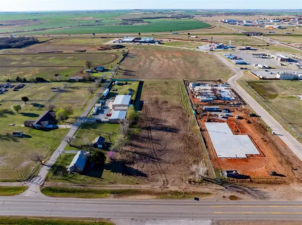 1904 E Highway 66 HWY, El Reno, OK 73036