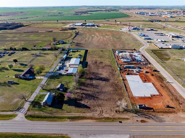 1904 E Highway 66 HWY, El Reno, OK 73036