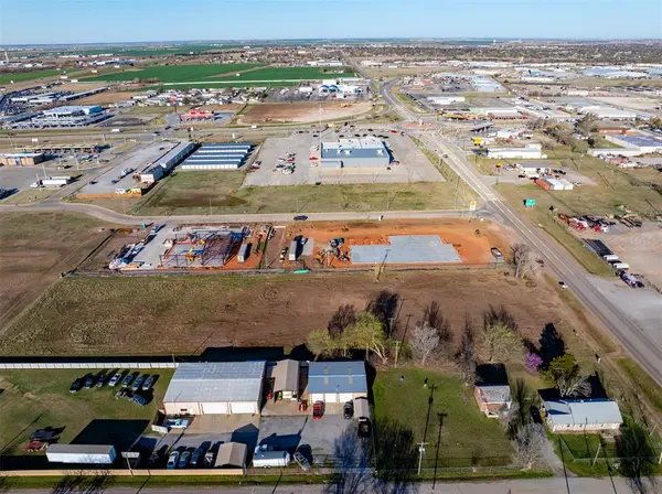 1904 E Highway 66 HWY, El Reno, OK 73036