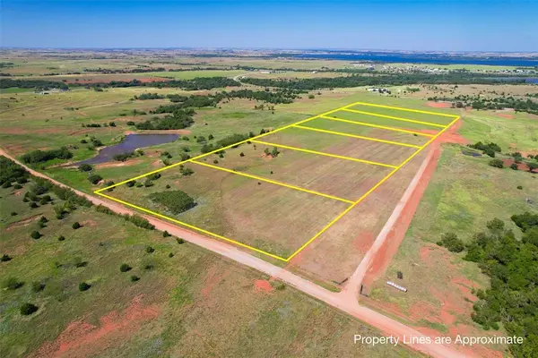 E 1030 #14 RD, Butler, OK 73625