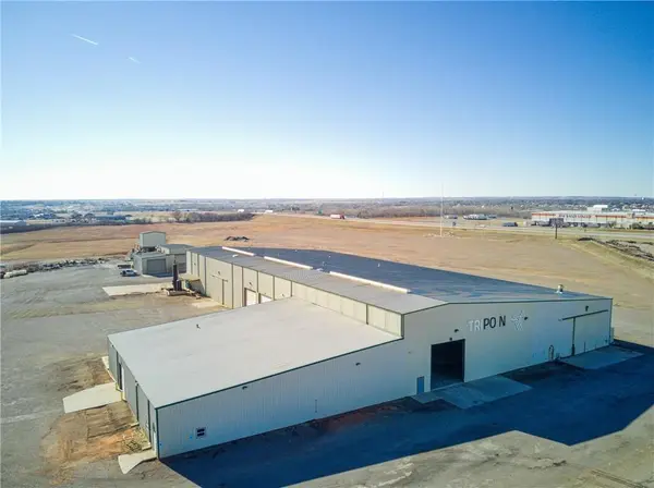 701 S Eastern, Elk City, OK 73644