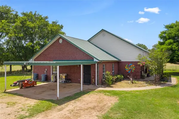 6485 Iron Stob RD, Garvin, OK 74736