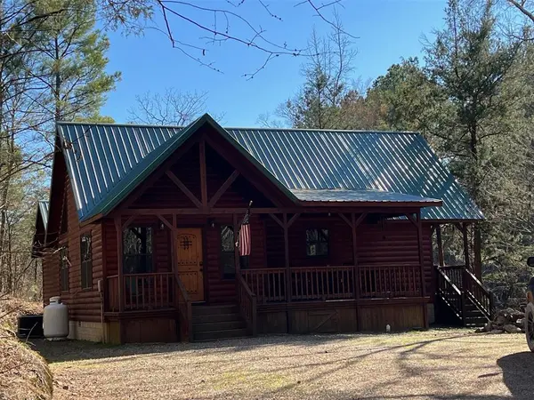 163 Mountain LOOP, Broken Bow, OK 74728