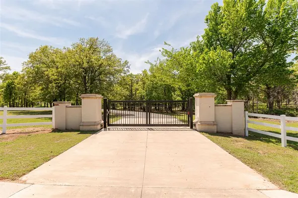 9532 Creek View RD, Guthrie, OK 73044