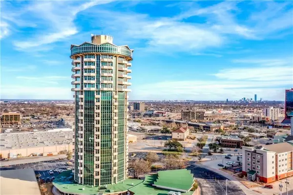 5900 Mosteller DR #192, Oklahoma City, OK 73112
