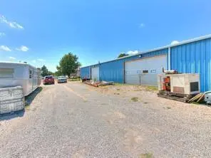 3025 N Westminster RD, Spencer, OK 73084