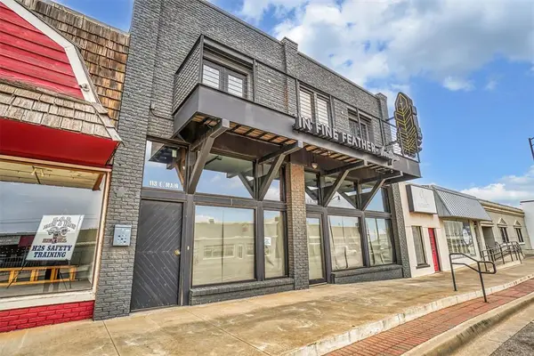 115 E Main ST, Weatherford, OK 73096