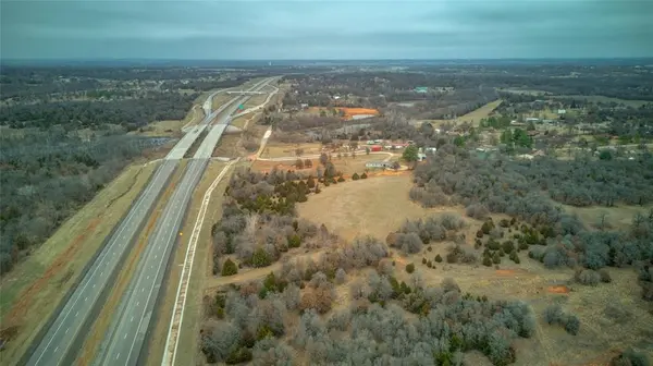 E Reno & Luther RD, Choctaw, OK 73045