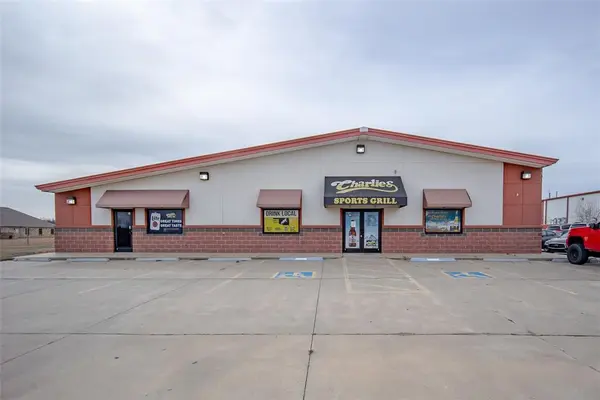 14530 NE 20th ST, Choctaw, OK 73020