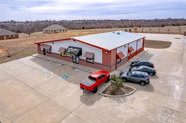 14530 NE 20th ST, Choctaw, OK 73020