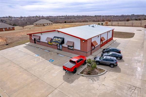 14530 NE 20th ST, Choctaw, OK 73020